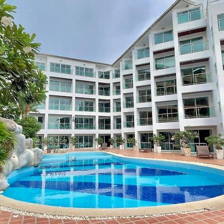 Dragon Beach Resort , Jomtien Beach Pattaya Εξωτερικό φωτογραφία