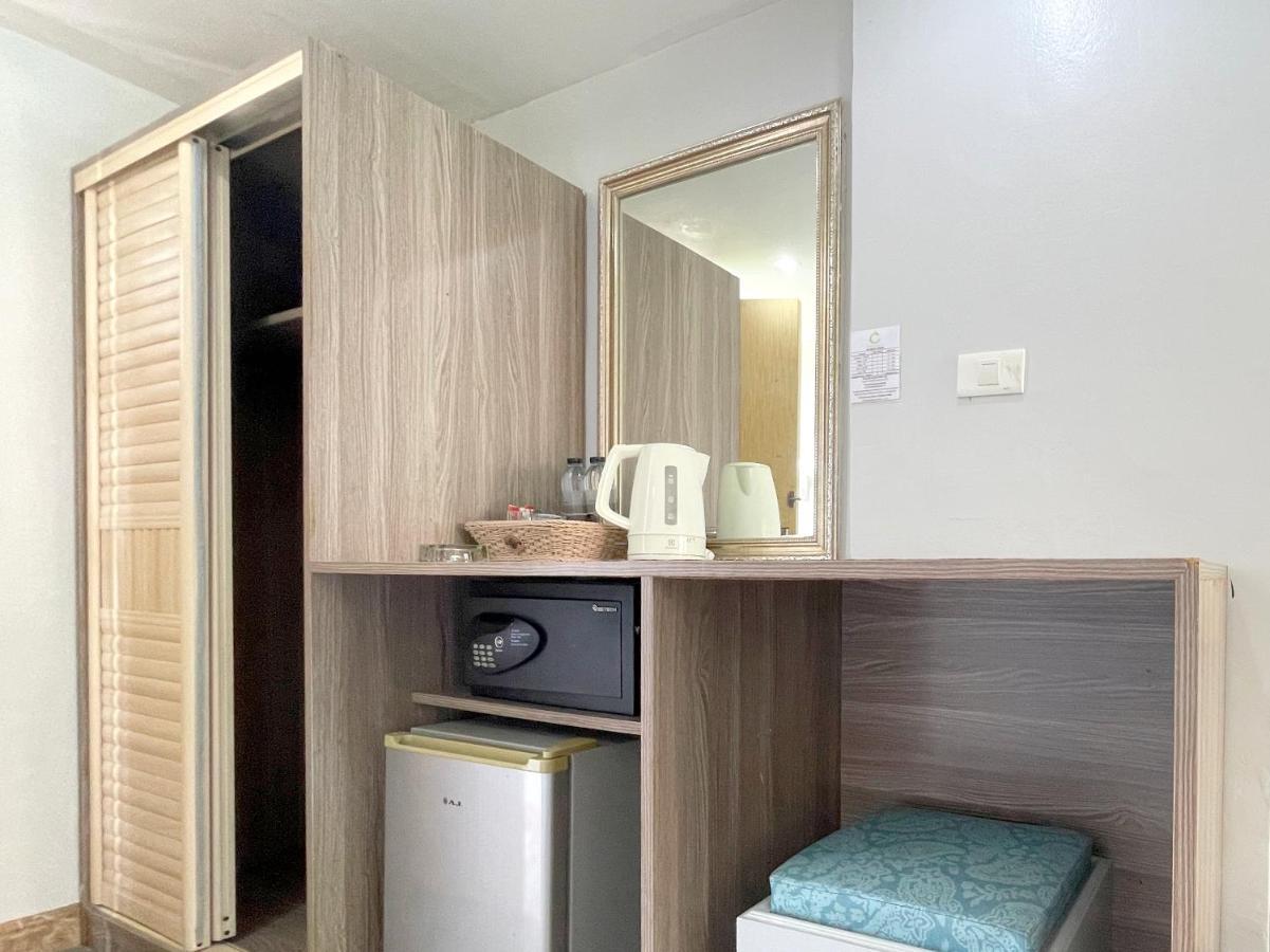 Dragon Beach Resort , Jomtien Beach Pattaya Εξωτερικό φωτογραφία