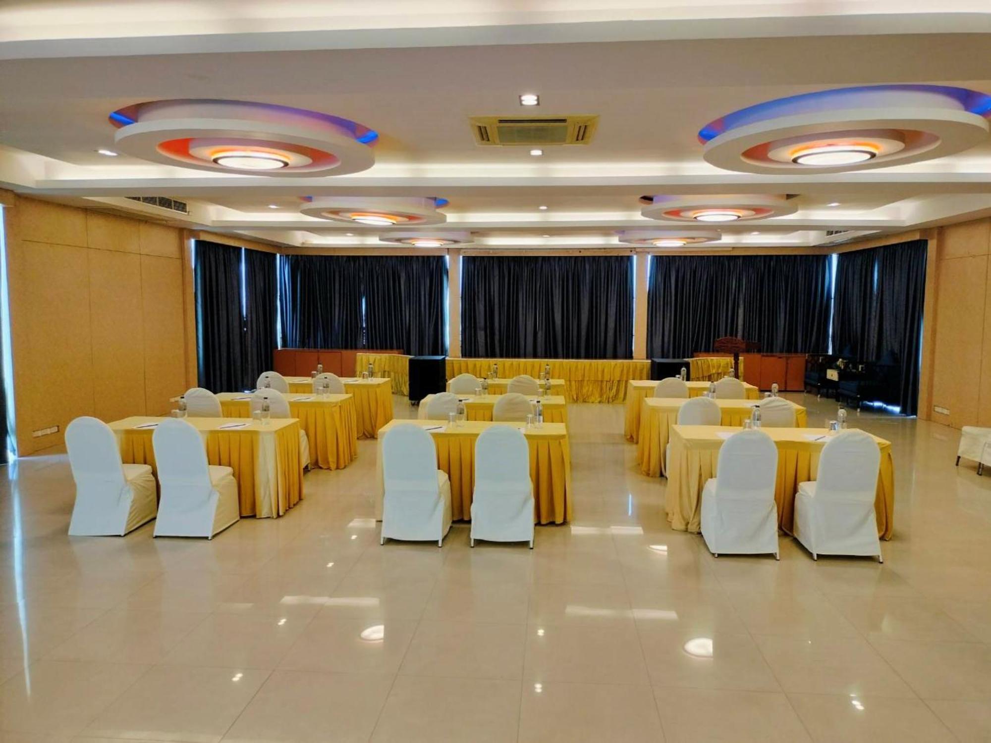 Dragon Beach Resort , Jomtien Beach Pattaya Εξωτερικό φωτογραφία