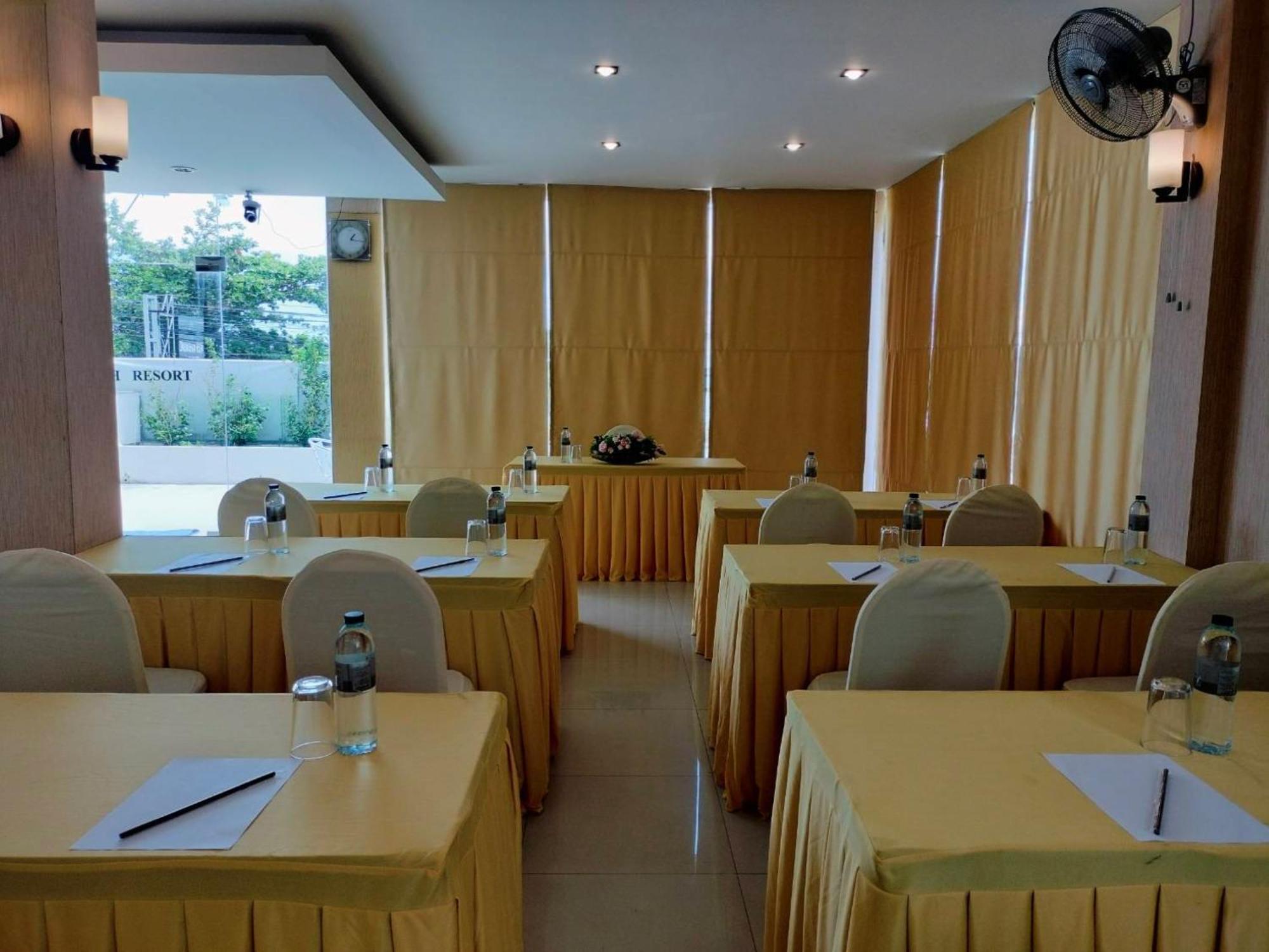 Dragon Beach Resort , Jomtien Beach Pattaya Εξωτερικό φωτογραφία
