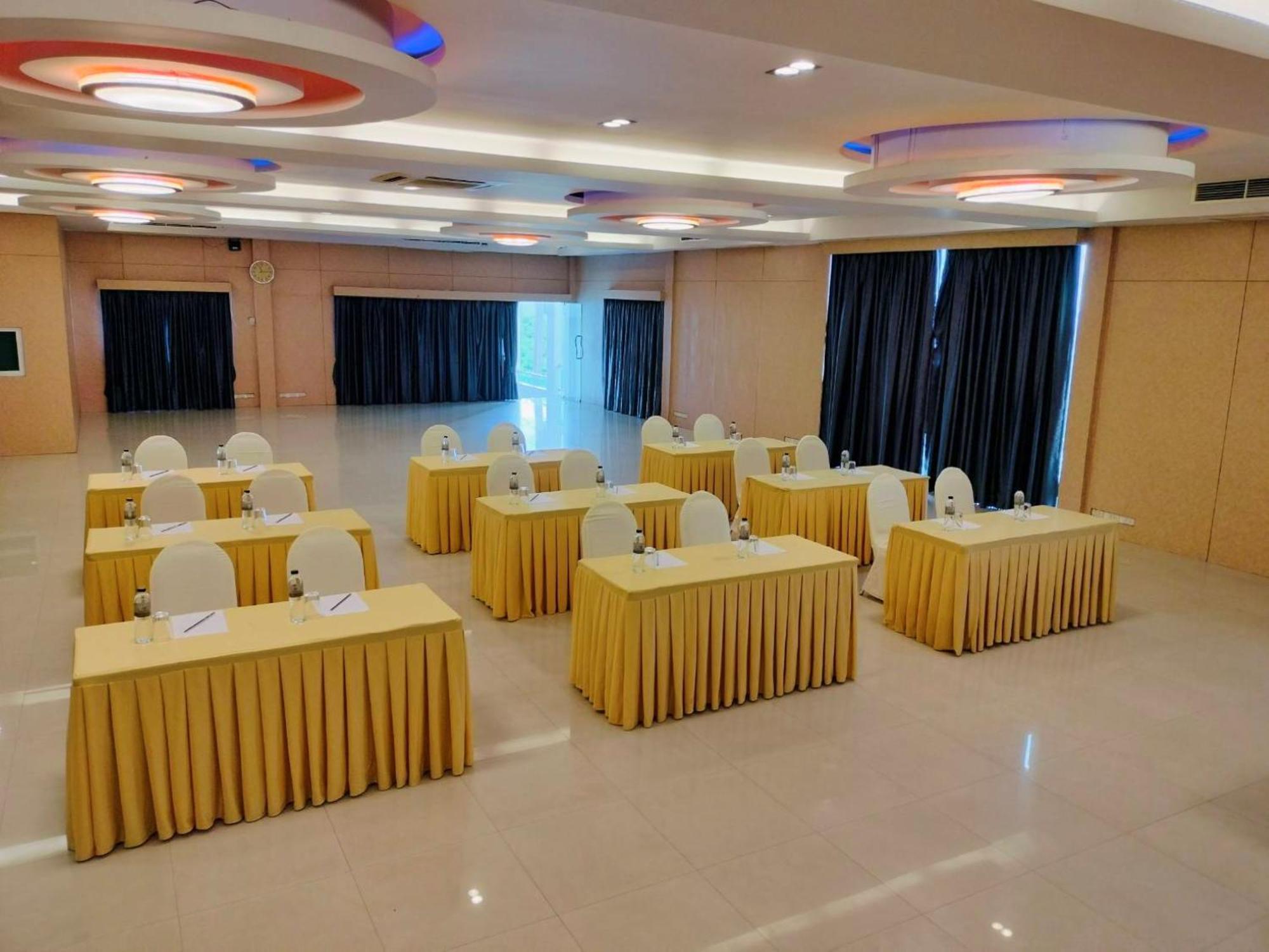 Dragon Beach Resort , Jomtien Beach Pattaya Εξωτερικό φωτογραφία